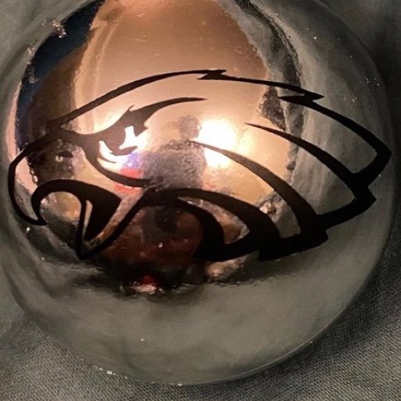 Custom ornaments - Picture 3 of 5